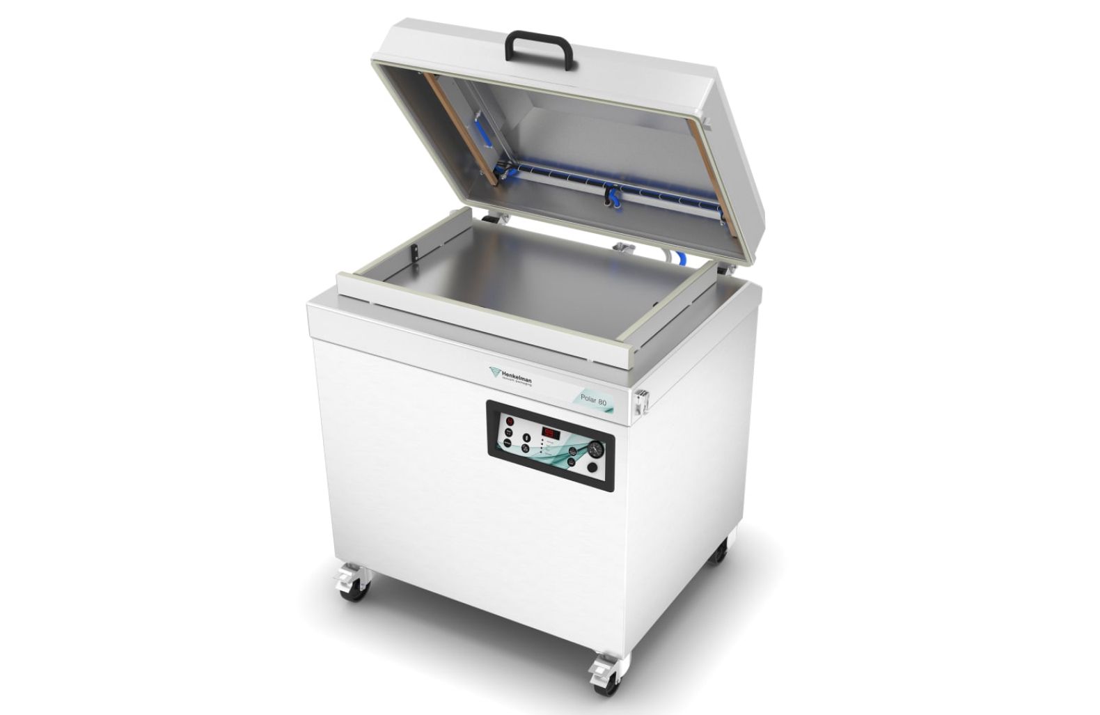 Вакуумный упаковщик Henkelman Polar 80 KKL